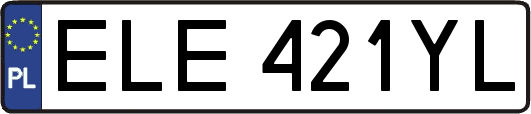 ELE421YL