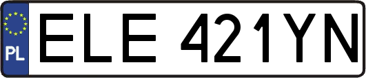 ELE421YN
