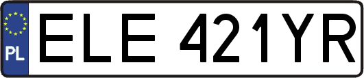 ELE421YR