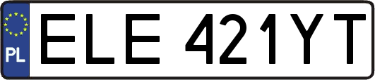 ELE421YT