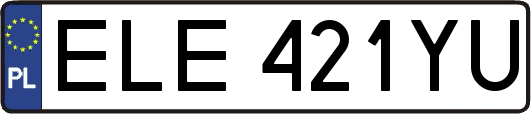 ELE421YU