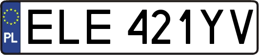 ELE421YV