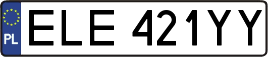 ELE421YY