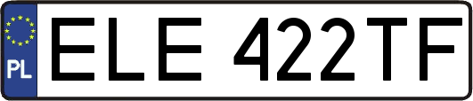 ELE422TF