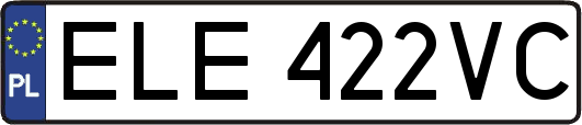 ELE422VC