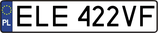 ELE422VF