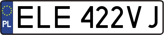ELE422VJ