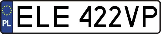 ELE422VP
