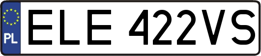 ELE422VS