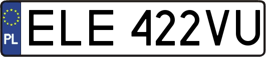 ELE422VU