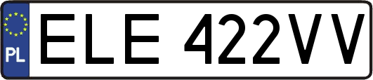 ELE422VV
