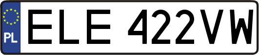 ELE422VW