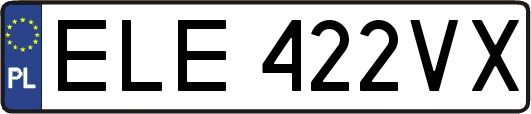 ELE422VX
