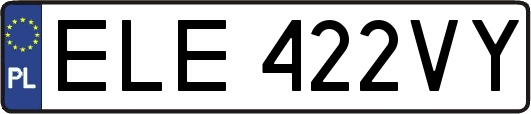 ELE422VY