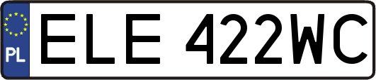 ELE422WC