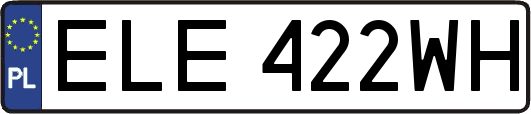 ELE422WH