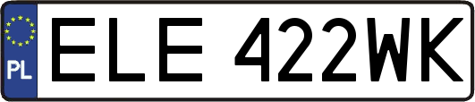 ELE422WK