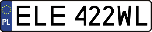ELE422WL