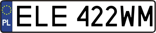 ELE422WM