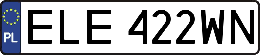 ELE422WN