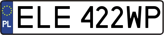 ELE422WP