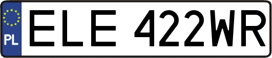 ELE422WR
