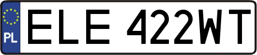 ELE422WT