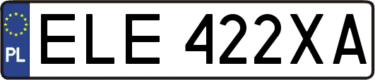 ELE422XA