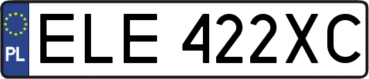 ELE422XC