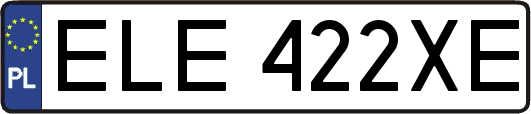 ELE422XE