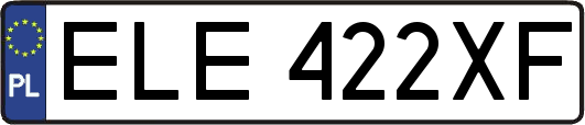 ELE422XF