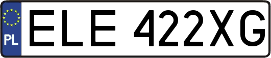 ELE422XG