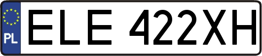 ELE422XH