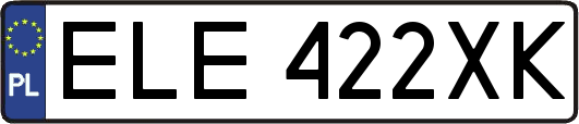 ELE422XK