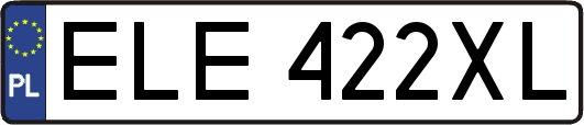 ELE422XL