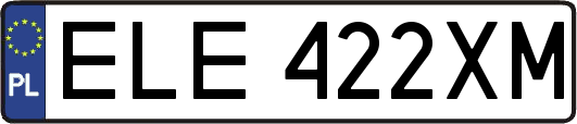 ELE422XM