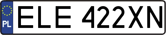 ELE422XN