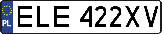 ELE422XV