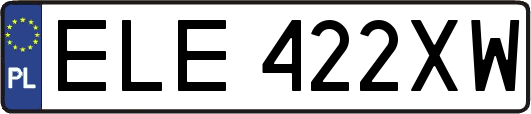 ELE422XW