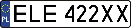 ELE422XX