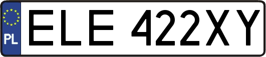 ELE422XY