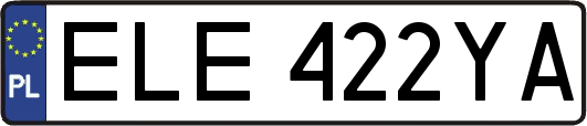 ELE422YA