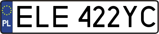 ELE422YC