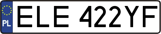 ELE422YF