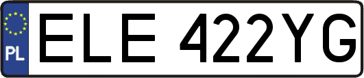 ELE422YG
