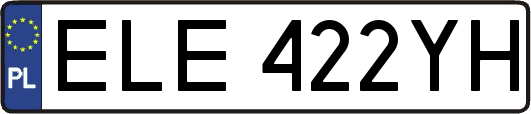 ELE422YH