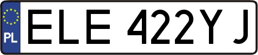 ELE422YJ