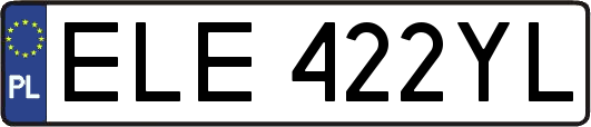 ELE422YL