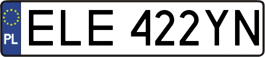 ELE422YN
