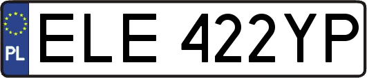 ELE422YP